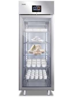 Шафа дозрівання сиру Everlasting STG ALL 700 Glass LCD CF Шафа дозрівання сиру Everlasting STG ALL 700 Glass LCD CF